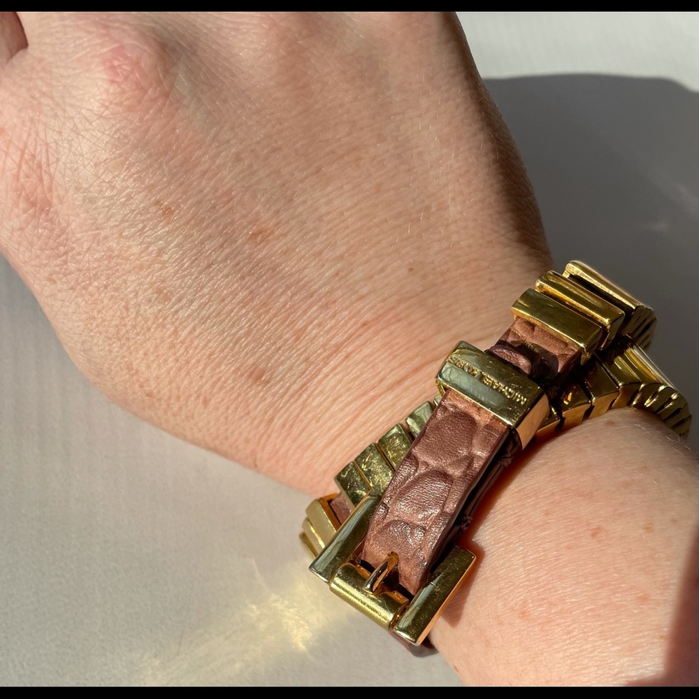 Michael Kors bracelet